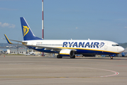 Ryanair Boeing 737-8AS (EI-DCZ) at  Marseille - Provence, France