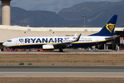 Ryanair Boeing 737-8AS (EI-DCZ) at  Palma De Mallorca - Son San Juan, Spain