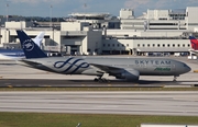 Alitalia Boeing 777-243(ER) (EI-DDH) at  Miami - International, United States
