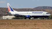 Transaero Airlines Boeing 737-4S3 (EI-DDK) at  Alicante - El Altet, Spain