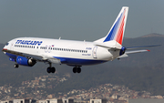 Transaero Airlines Boeing 737-4S3 (EI-DDK) at  Barcelona - El Prat, Spain