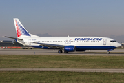 Transaero Airlines Boeing 737-4Y0 (EI-DDY) at  Verona - Catullo, Italy