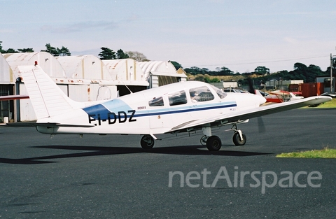 (Private) Piper PA-28-181 Archer II (EI-DDZ) at  Newtownards, United Kingdom
