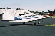 (Private) Piper PA-28-181 Archer II (EI-DDZ) at  Newtownards, United Kingdom