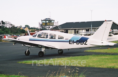(Private) Piper PA-28-181 Archer II (EI-DDZ) at  Newtownards, United Kingdom