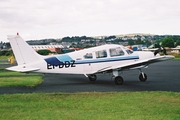 (Private) Piper PA-28-181 Archer II (EI-DDZ) at  Newtownards, United Kingdom