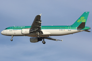Aer Lingus Airbus A320-214 (EI-DEA) at  Barcelona - El Prat, Spain