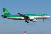 Aer Lingus Airbus A320-214 (EI-DEA) at  Dublin, Ireland