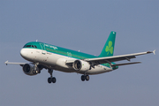 Aer Lingus Airbus A320-214 (EI-DEA) at  Hamburg - Fuhlsbuettel (Helmut Schmidt), Germany