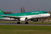 Aer Lingus Airbus A320-214 (EI-DEA) at  Hamburg - Fuhlsbuettel (Helmut Schmidt), Germany