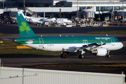 Aer Lingus Airbus A320-214 (EI-DEB) at  Birmingham - International, United Kingdom