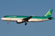 Aer Lingus Airbus A320-214 (EI-DEC) at  Amsterdam - Schiphol, Netherlands