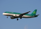 Aer Lingus Airbus A320-214 (EI-DEC) at  Belfast / Aldergrove - International, United Kingdom