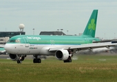 Aer Lingus Airbus A320-214 (EI-DEC) at  Dublin, Ireland