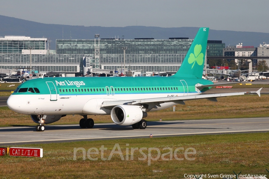 Aer Lingus Airbus A320-214 (EI-DEC) | Photo 32179