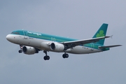 Aer Lingus Airbus A320-214 (EI-DEC) at  Frankfurt am Main, Germany