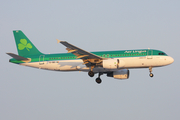 Aer Lingus Airbus A320-214 (EI-DEC) at  Hamburg - Fuhlsbuettel (Helmut Schmidt), Germany