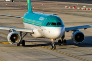 Aer Lingus Airbus A320-214 (EI-DEC) at  Tenerife Sur - Reina Sofia, Spain