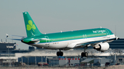 Aer Lingus Airbus A320-214 (EI-DEE) at  Amsterdam - Schiphol, Netherlands