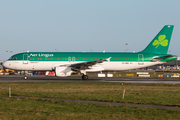 Aer Lingus Airbus A320-214 (EI-DEE) at  Dublin, Ireland