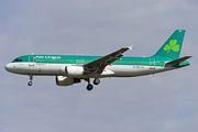 Aer Lingus Airbus A320-214 (EI-DEF) at  Berlin Brandenburg, Germany