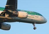 Aer Lingus Airbus A320-214 (EI-DEF) at  Belfast / Aldergrove - International, United Kingdom