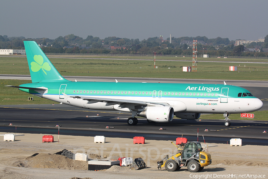Aer Lingus Airbus A320-214 (EI-DEF) | Photo 374833