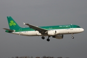 Aer Lingus Airbus A320-214 (EI-DEF) at  Hamburg - Fuhlsbuettel (Helmut Schmidt), Germany