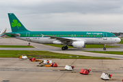 Aer Lingus Airbus A320-214 (EI-DEF) at  Hamburg - Fuhlsbuettel (Helmut Schmidt), Germany