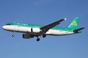 Aer Lingus Airbus A320-214 (EI-DEF) at  London - Heathrow, United Kingdom