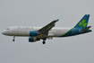 Aer Lingus Airbus A320-214 (EI-DEF) at  London - Heathrow, United Kingdom