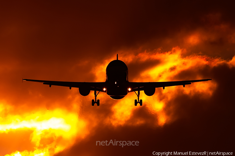 Aer Lingus Airbus A320-214 (EI-DEF) | Photo 120861