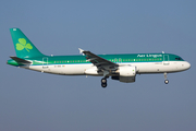 Aer Lingus Airbus A320-214 (EI-DEG) at  Amsterdam - Schiphol, Netherlands