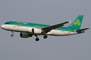 Aer Lingus Airbus A320-214 (EI-DEG) at  Amsterdam - Schiphol, Netherlands