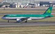 Aer Lingus Airbus A320-214 (EI-DEG) at  Barcelona - El Prat, Spain