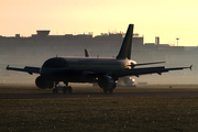 Aer Lingus Airbus A320-214 (EI-DEG) at  Dublin, Ireland