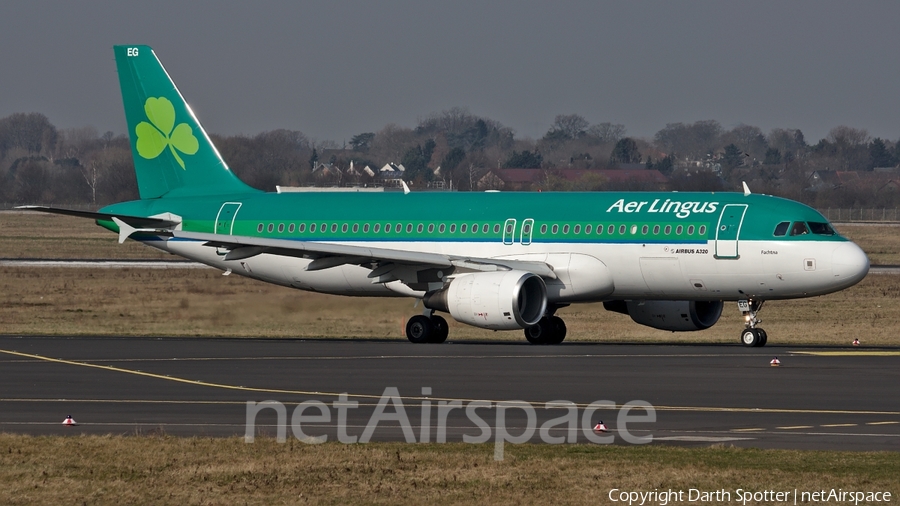 Aer Lingus Airbus A320-214 (EI-DEG) | Photo 227715