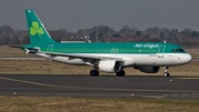 Aer Lingus Airbus A320-214 (EI-DEG) at  Dusseldorf - International, Germany