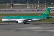 Aer Lingus Airbus A320-214 (EI-DEG) at  Hamburg - Fuhlsbuettel (Helmut Schmidt), Germany