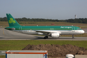 Aer Lingus Airbus A320-214 (EI-DEG) at  Hamburg - Fuhlsbuettel (Helmut Schmidt), Germany