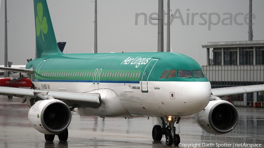 Aer Lingus Airbus A320-214 (EI-DEG) | Photo 171605