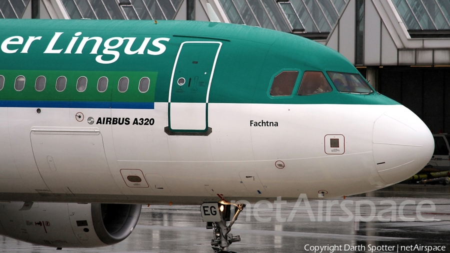 Aer Lingus Airbus A320-214 (EI-DEG) | Photo 171606