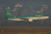 Aer Lingus Airbus A320-214 (EI-DEG) at  Zurich - Kloten, Switzerland