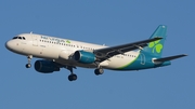 Aer Lingus Airbus A320-214 (EI-DEH) at  Berlin Brandenburg, Germany