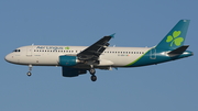 Aer Lingus Airbus A320-214 (EI-DEH) at  Berlin Brandenburg, Germany