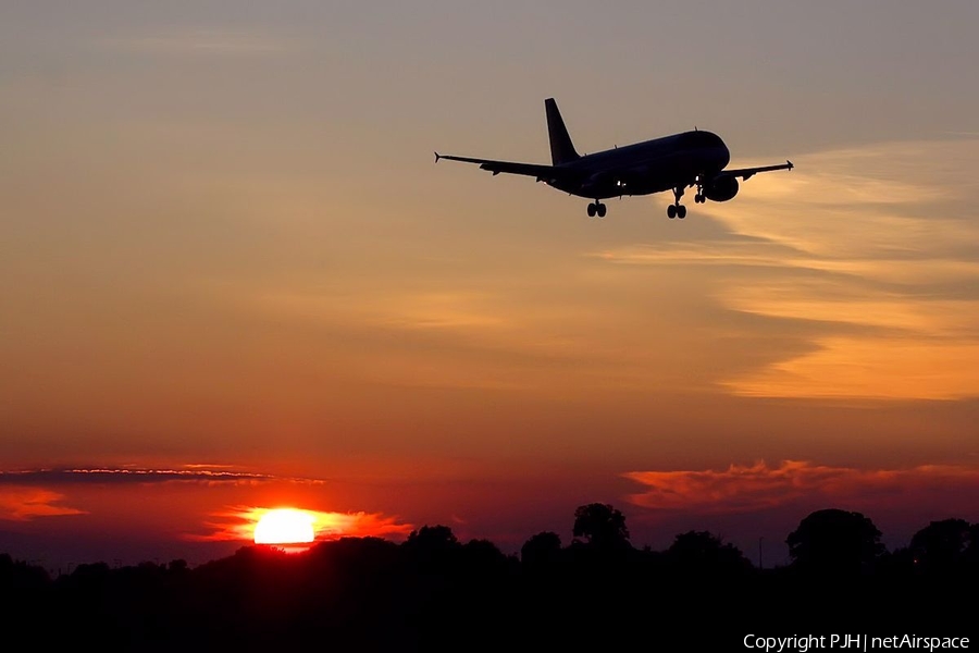 Aer Lingus Airbus A320-214 (EI-DEH) | Photo 12850