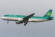 Aer Lingus Airbus A320-214 (EI-DEH) at  Hamburg - Fuhlsbuettel (Helmut Schmidt), Germany