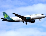 Aer Lingus Airbus A320-214 (EI-DEH) at  Hamburg - Fuhlsbuettel (Helmut Schmidt), Germany