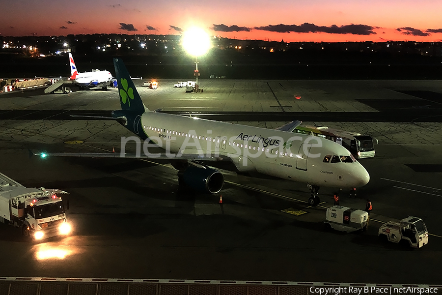 Aer Lingus Airbus A320-214 (EI-DEH) | Photo 660079