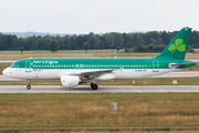 Aer Lingus Airbus A320-214 (EI-DEH) at  Munich, Germany